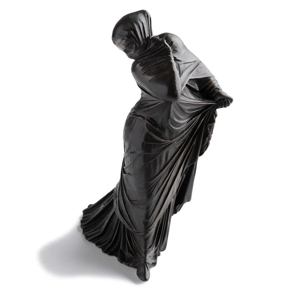 Sculpture^The Met Store Veiled Dancer Sculpture