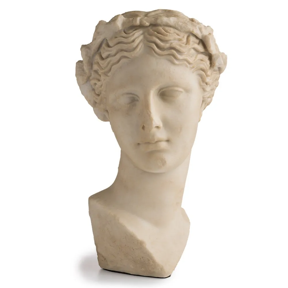 Sculpture^The Met Store Thalia, Muse of Comedy Sculpture