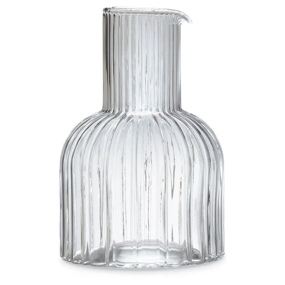 Tableware^The Met Store Vignelli Carafe