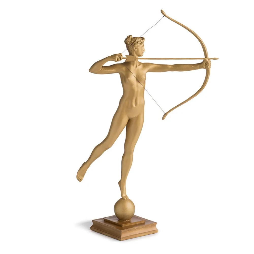 Sculpture^The Met Store Augustus Saint-Gaudens: Diana Sculpture