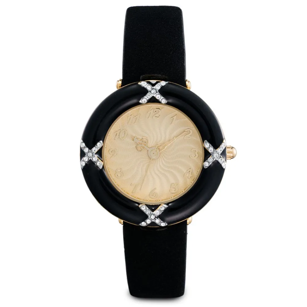 Watches^The Met Store Hand-Enameled Grand Duchess Watch