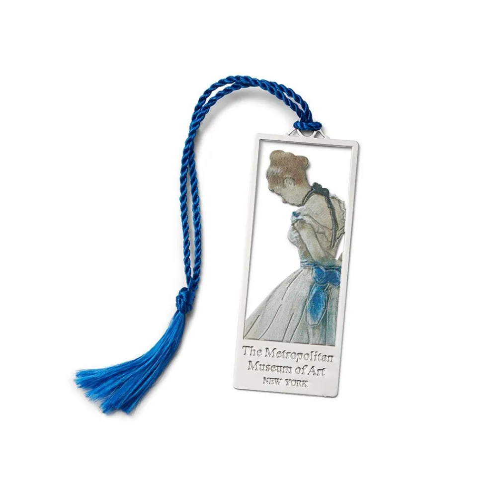 Office^The Met Store Degas Dancer Bookmark