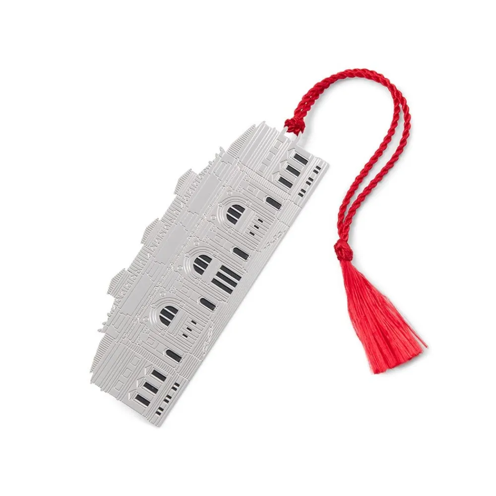 Office^The Met Store The Met Facade Bookmark