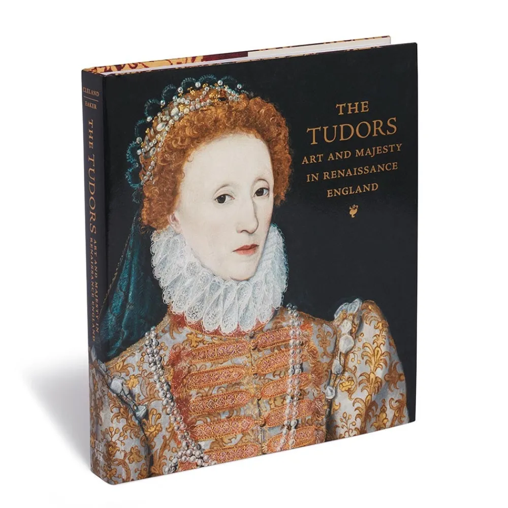 Met Publications|Exhibition Catalogues^The Met Store The Tudors: Art and Majesty in Renaissance England