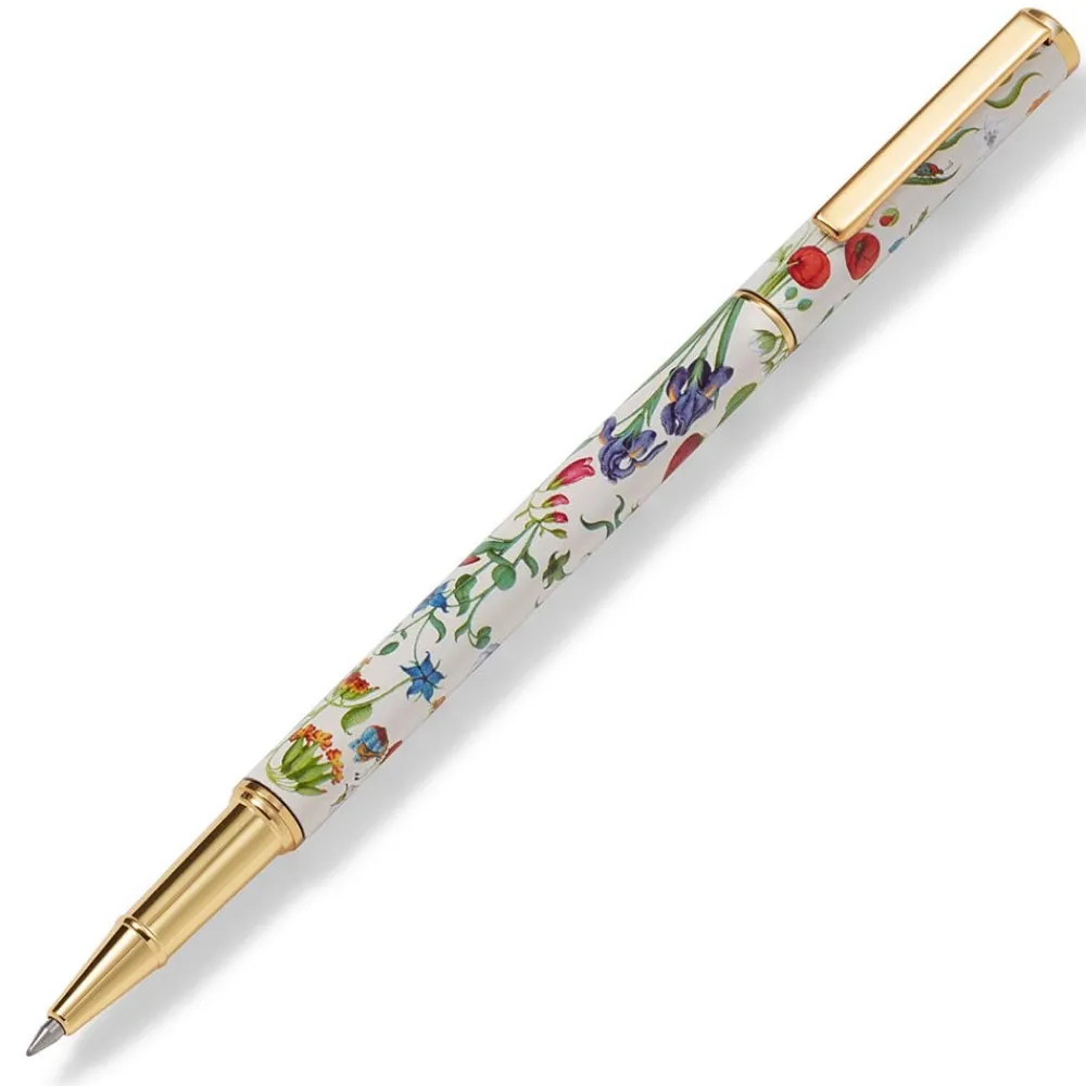Office^The Met Store The Met Cloisters Garden Ballpoint Pen