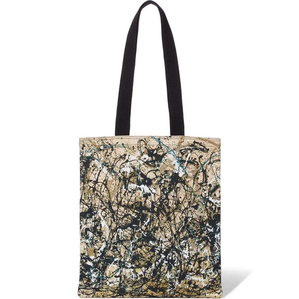 Bags^The Met Store Pollock Autumn Rhythm (Number 30) Tote