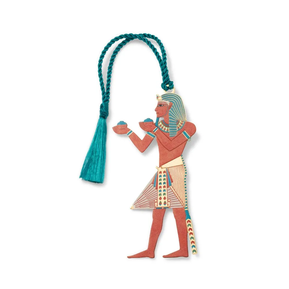 Office^The Met Store King Haremhab Bookmark