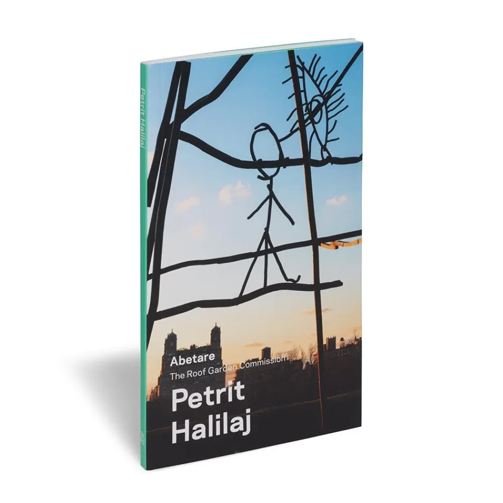 Met Publications|Exhibition Catalogues^The Met Store The Roof Garden Commission: Petrit Halilaj, Abetare