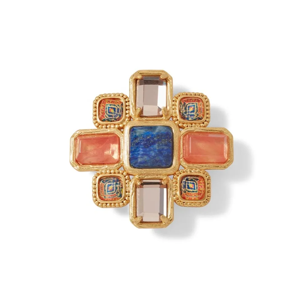 Pins & Brooches^The Met Store Kashan Carpet Brooch