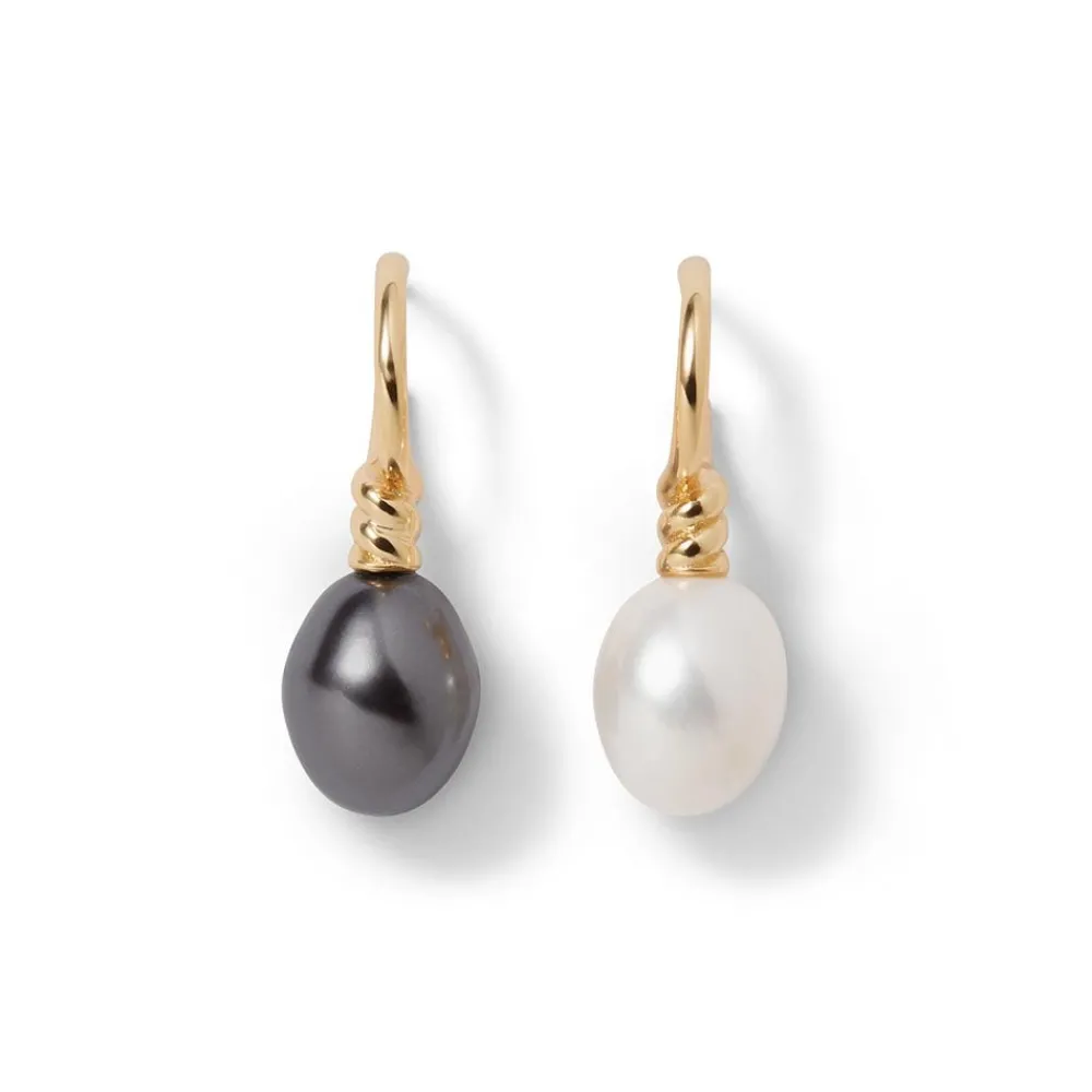 Earrings^The Met Store Venus Pearl Drop Earrings