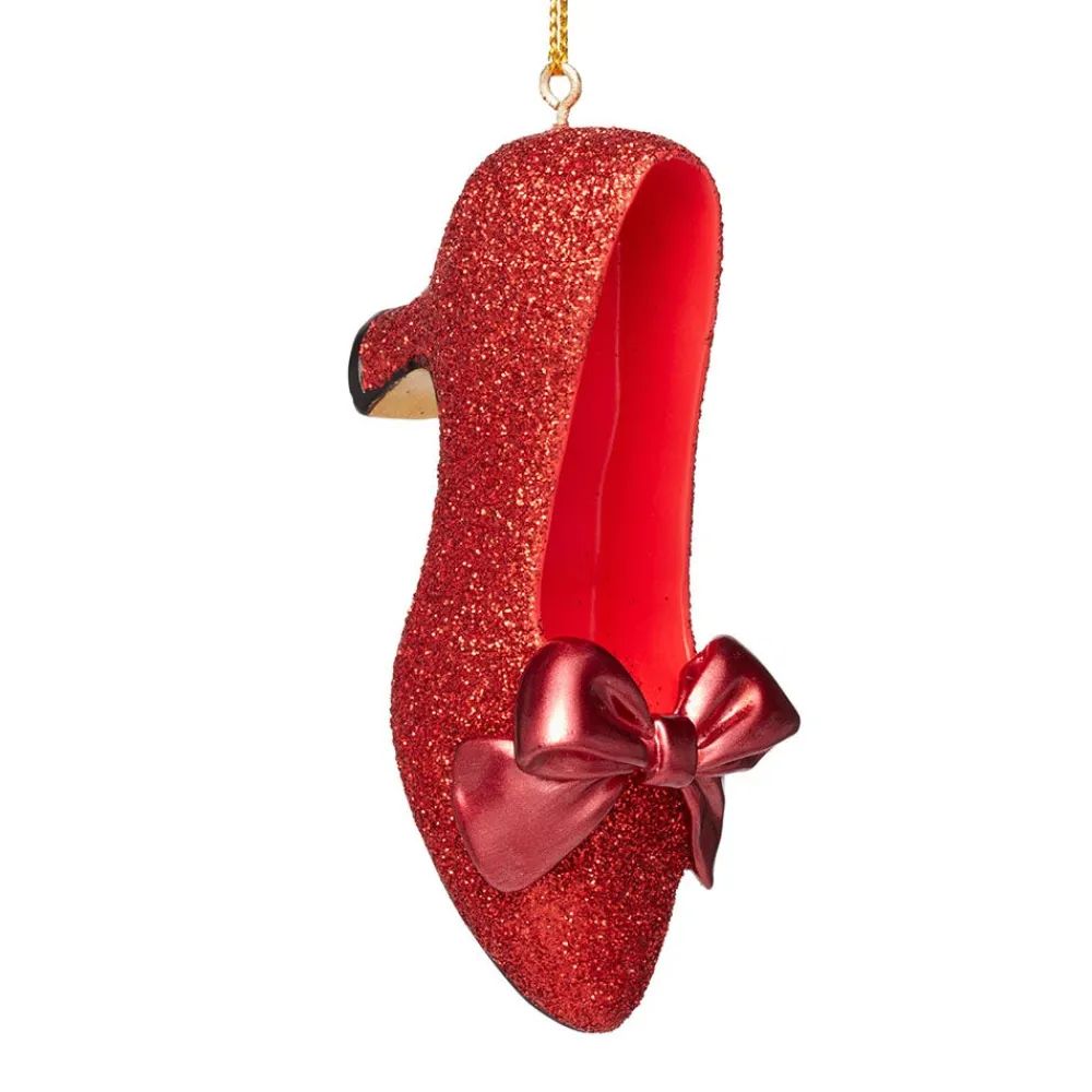 Ornaments^The Met Store Dressy Day Shoe Ornament