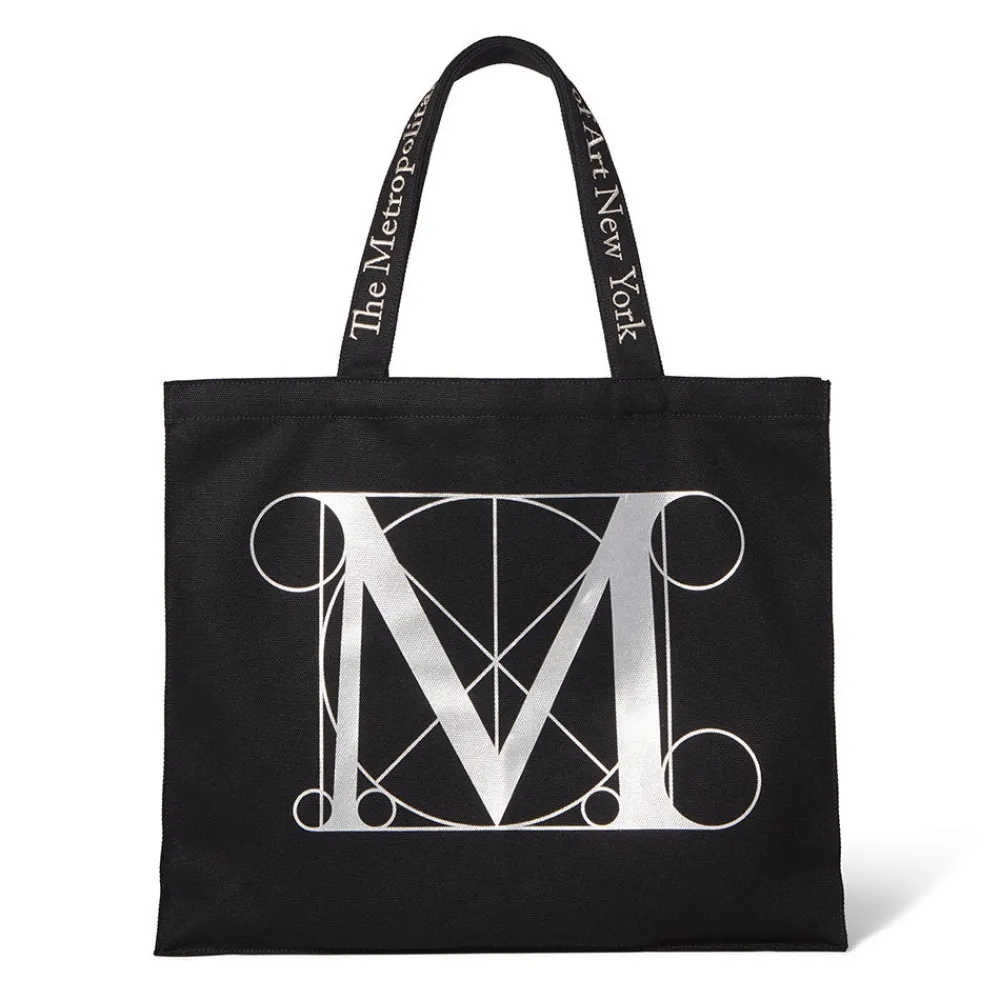 Bags^The Met Store Renaissance "M" Tote