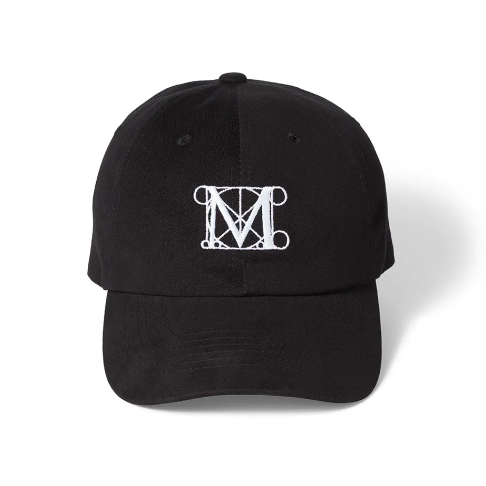 Small Accessories^The Met Store Renaissance "M" Cap