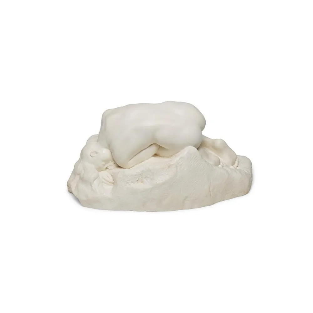 Sculpture^The Met Store Auguste Rodin: Danaïd Sculpture