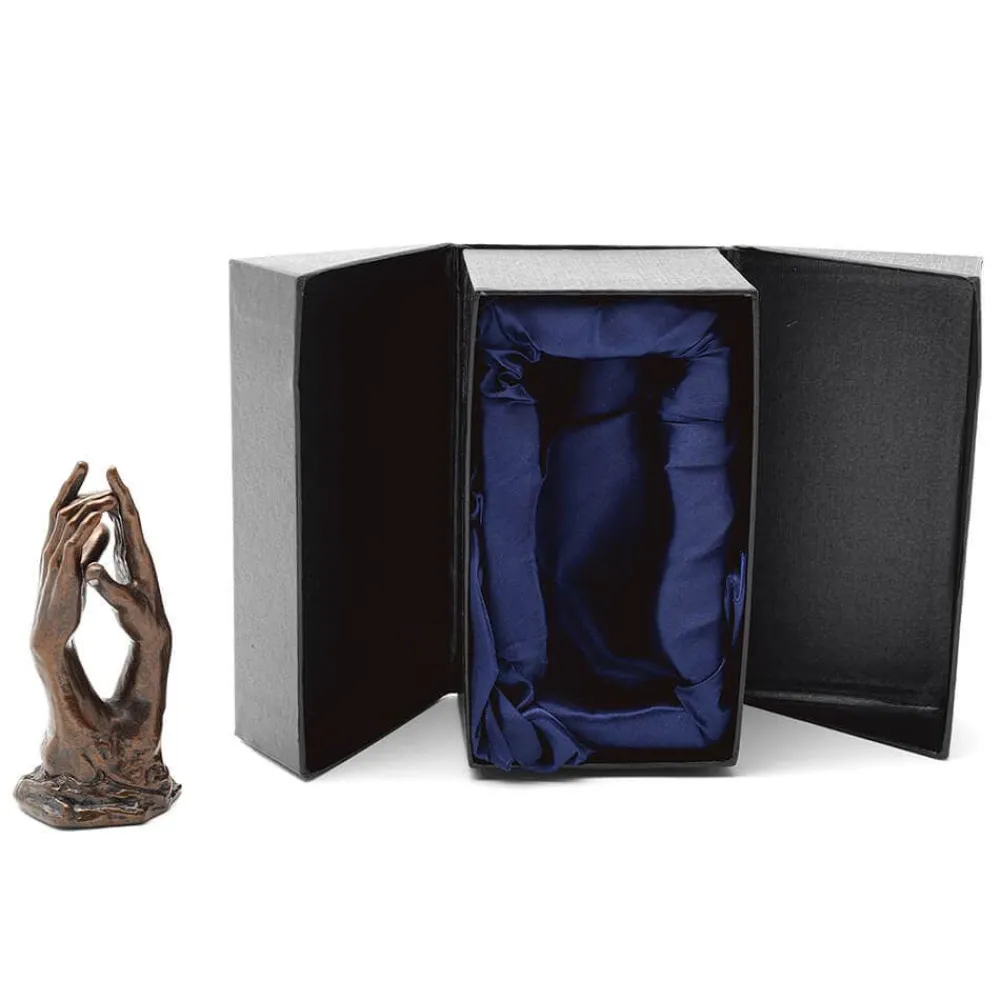 Sculpture^The Met Store Auguste Rodin: The Secret Sculpture