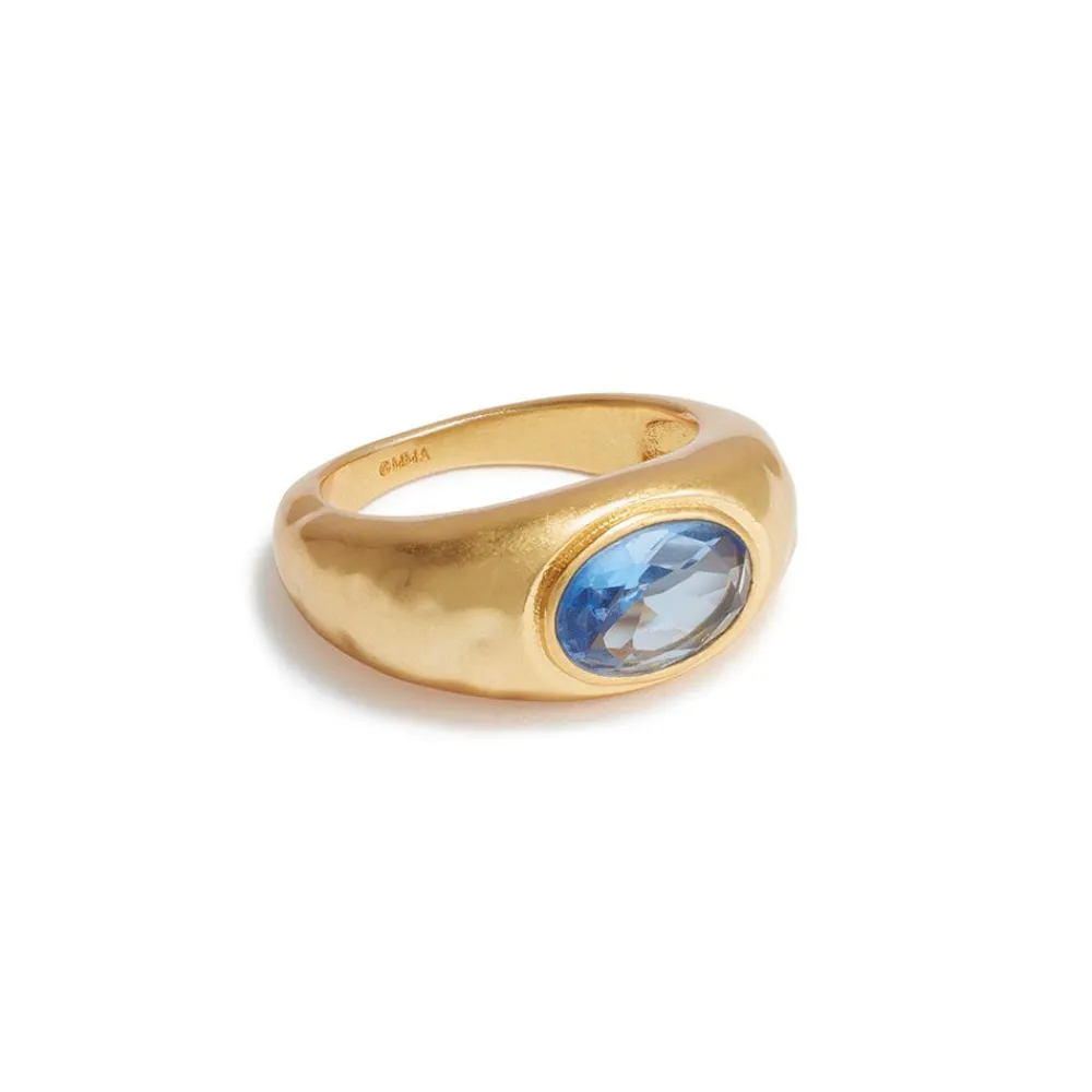 Rings^The Met Store Medieval Stone Ring