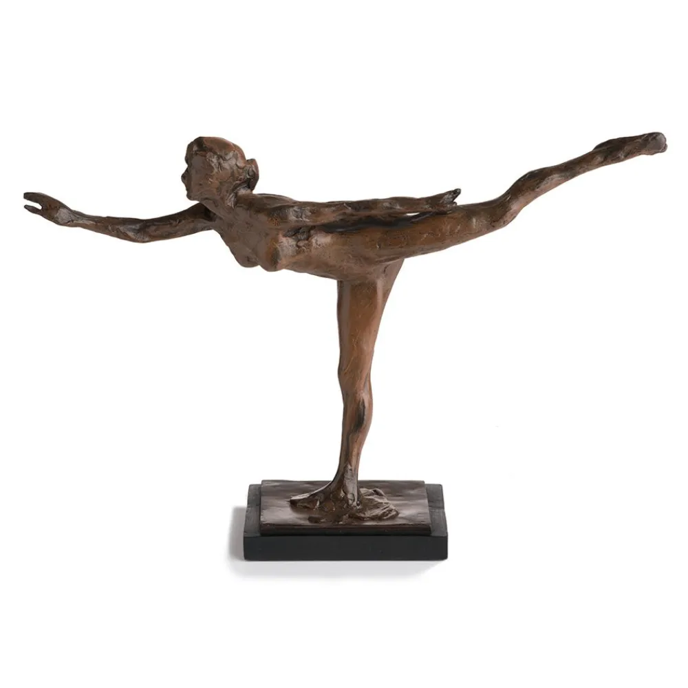 Sculpture^The Met Store Edgar Degas: Dancer Sculpture