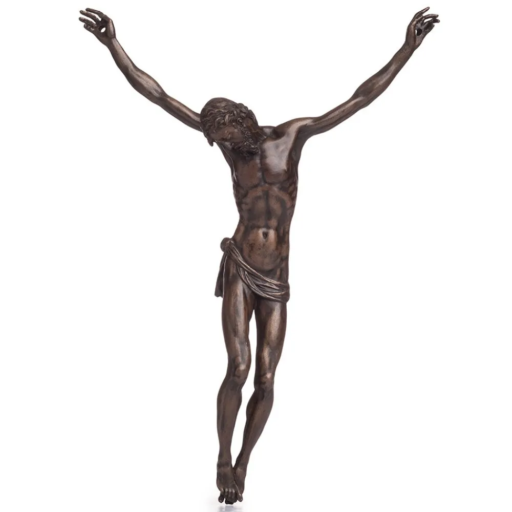 Sculpture^The Met Store Giambologna: Corpus of Christ Sculpture