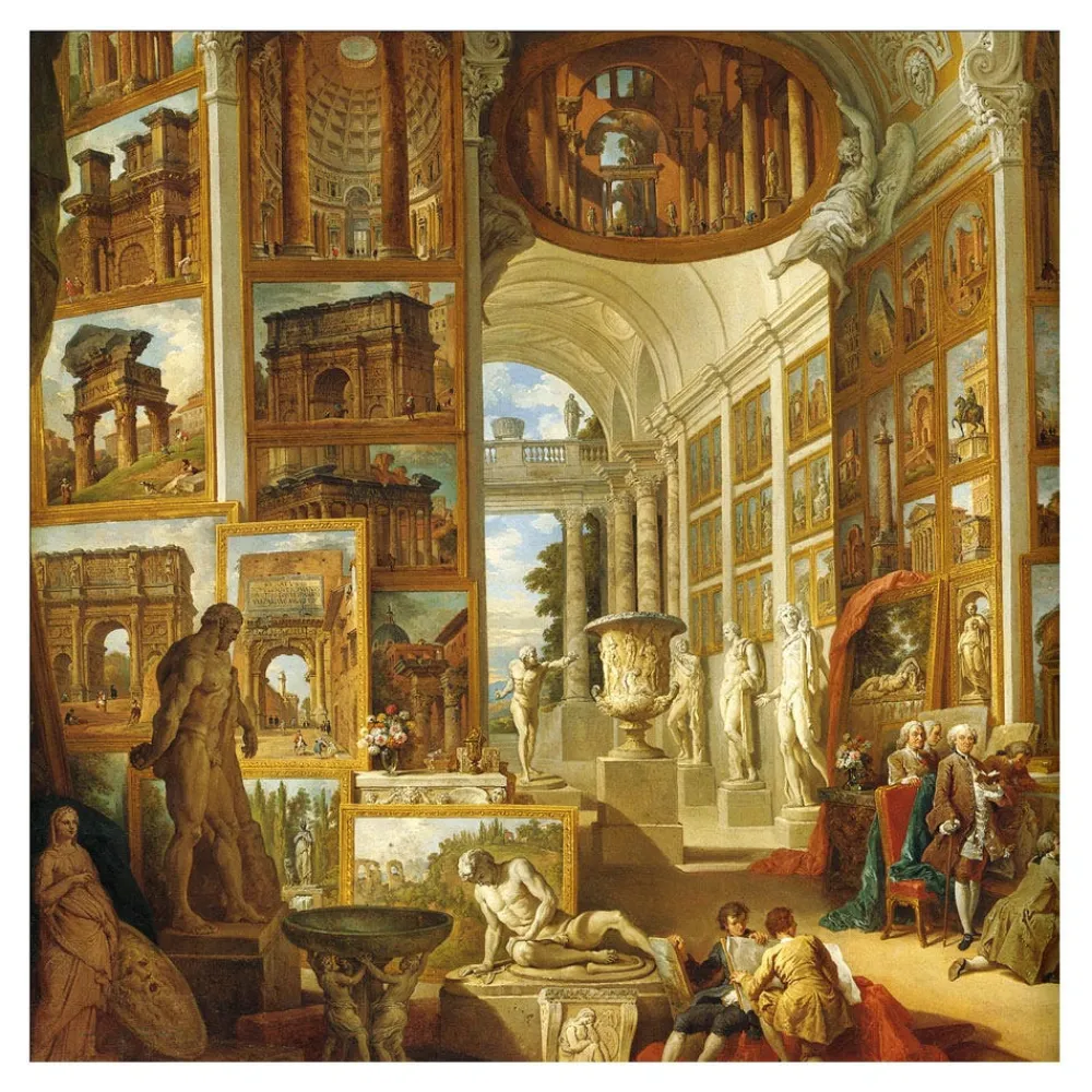 Kids' Books^The Met Store Can You Find It? and Can You Find It, Too? Book Set