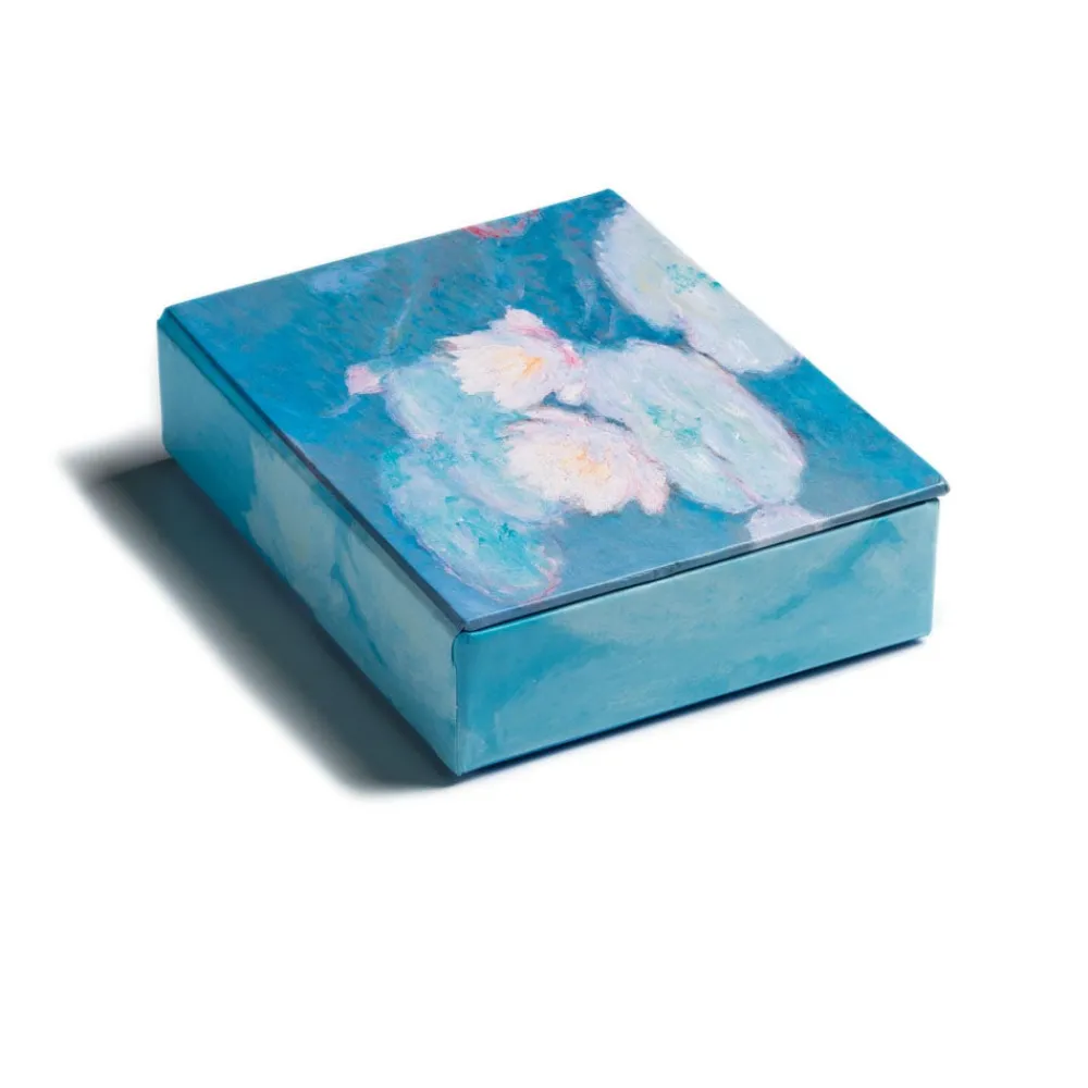 Notecards & Correspondence^The Met Store Monet Water Lilies Notecards