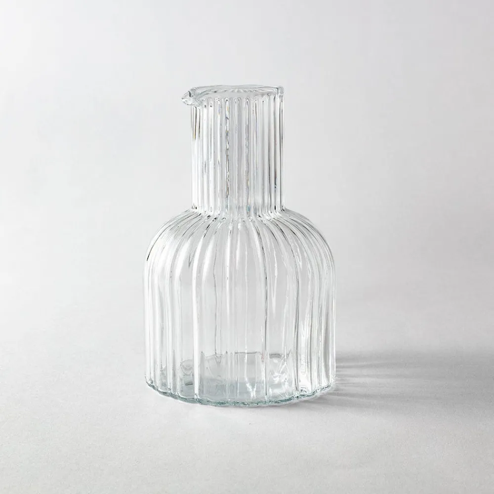 Tableware^The Met Store Vignelli Carafe