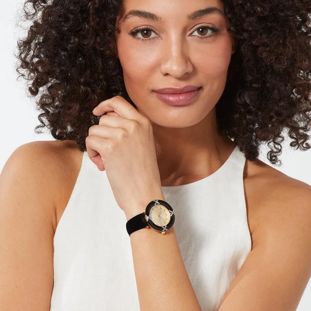 Watches^The Met Store Hand-Enameled Grand Duchess Watch