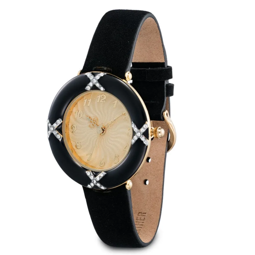Watches^The Met Store Hand-Enameled Grand Duchess Watch