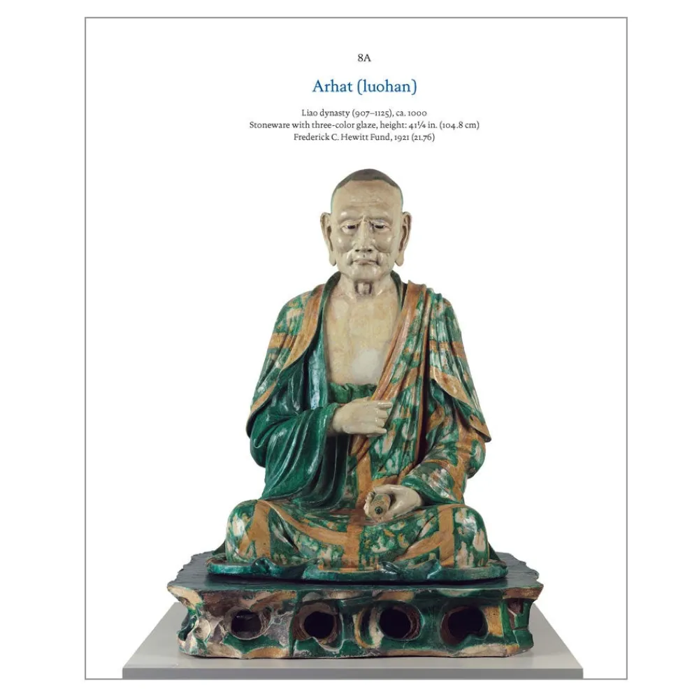 Met Publications|Art History & Reference^The Met Store How To Read Chinese Ceramics