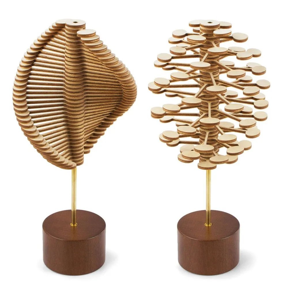 Decorative Accents^The Met Store Playable Art Helicone