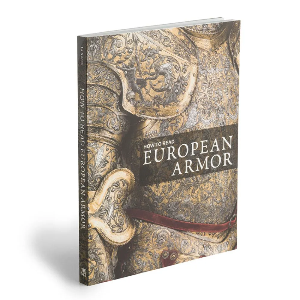 Met Publications|Art History & Reference^The Met Store How to Read European Armor