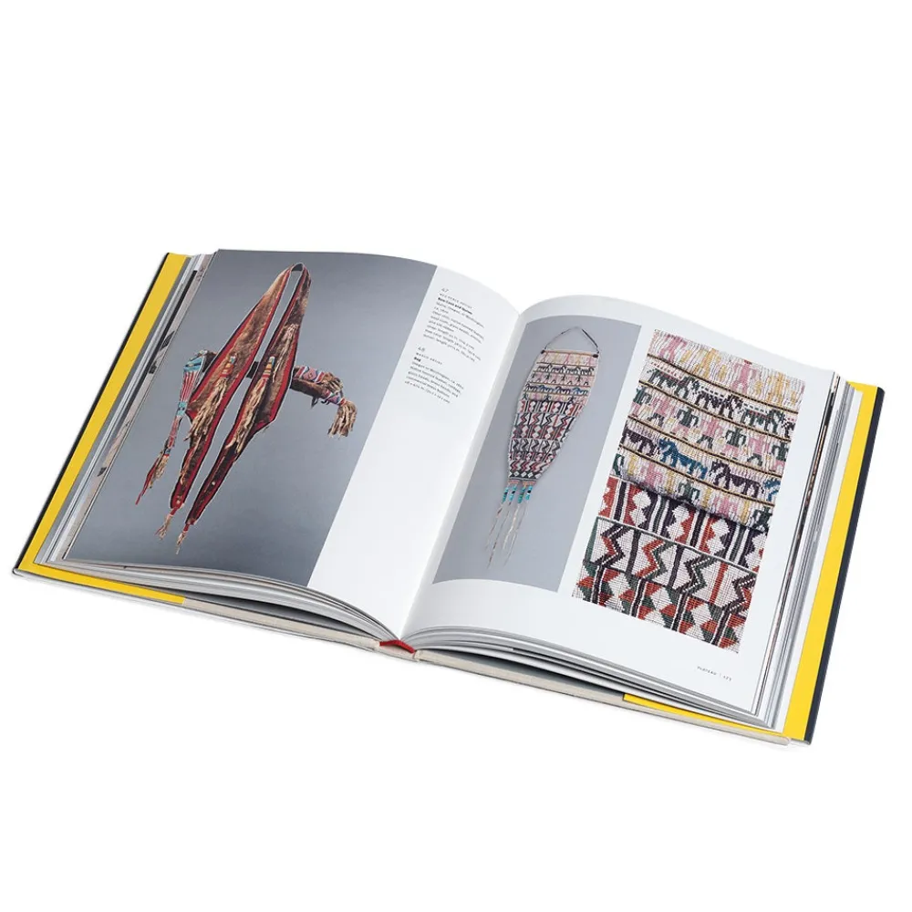 Coffee Table Books|Met Publications^The Met Store Art of Native America: The Charles and Valerie Diker Collection