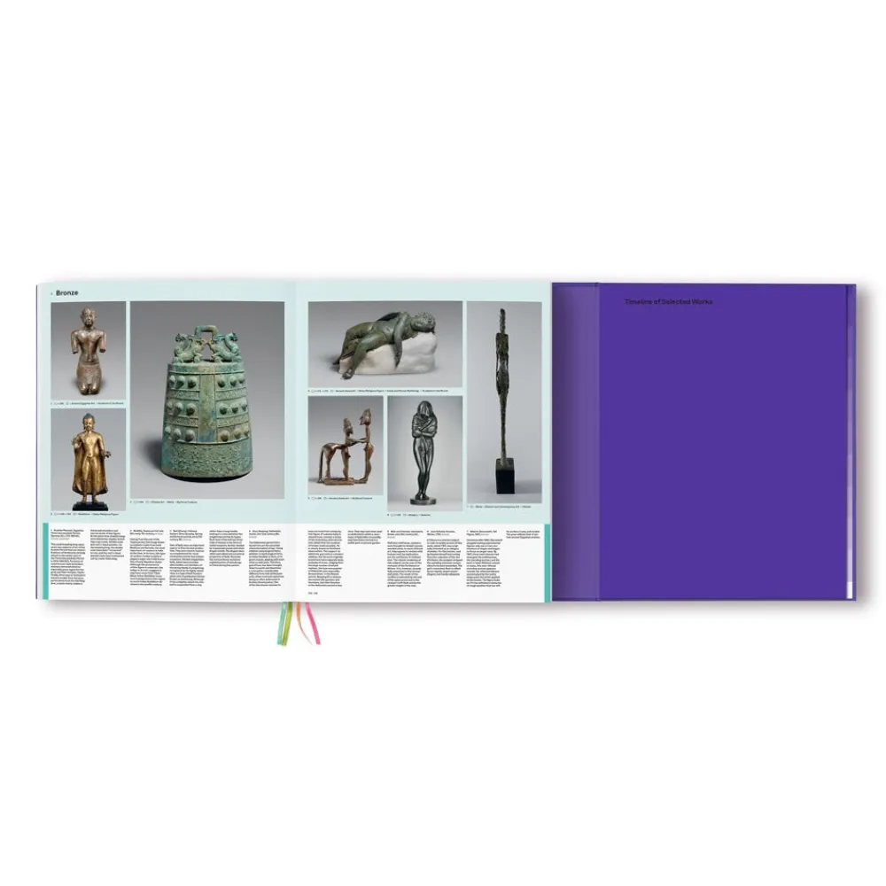 Coffee Table Books|Art History & Reference^The Met Store Art = Discovering Infinite Connections in Art History