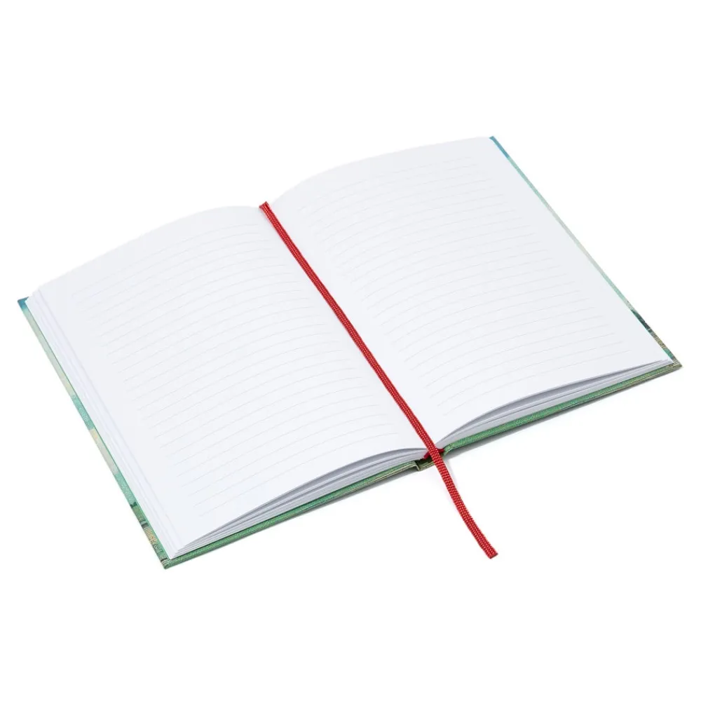 Journals & Notebooks^The Met Store Statue of Liberty Journal