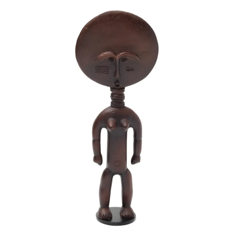 Sculpture^The Met Store Female Fertility Figure Sculpture