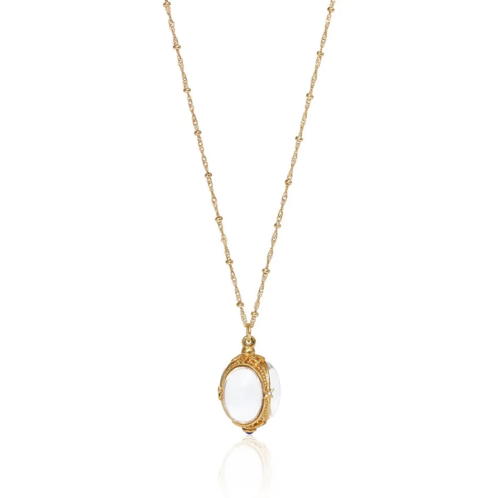 Necklaces^The Met Store Celestial Amulet Necklace