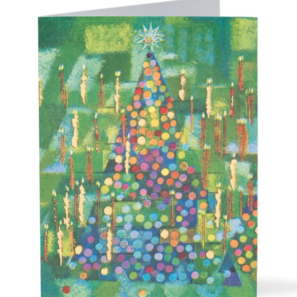 Holiday Cards^The Met Store Malta: Design for Christmas Holiday Cards