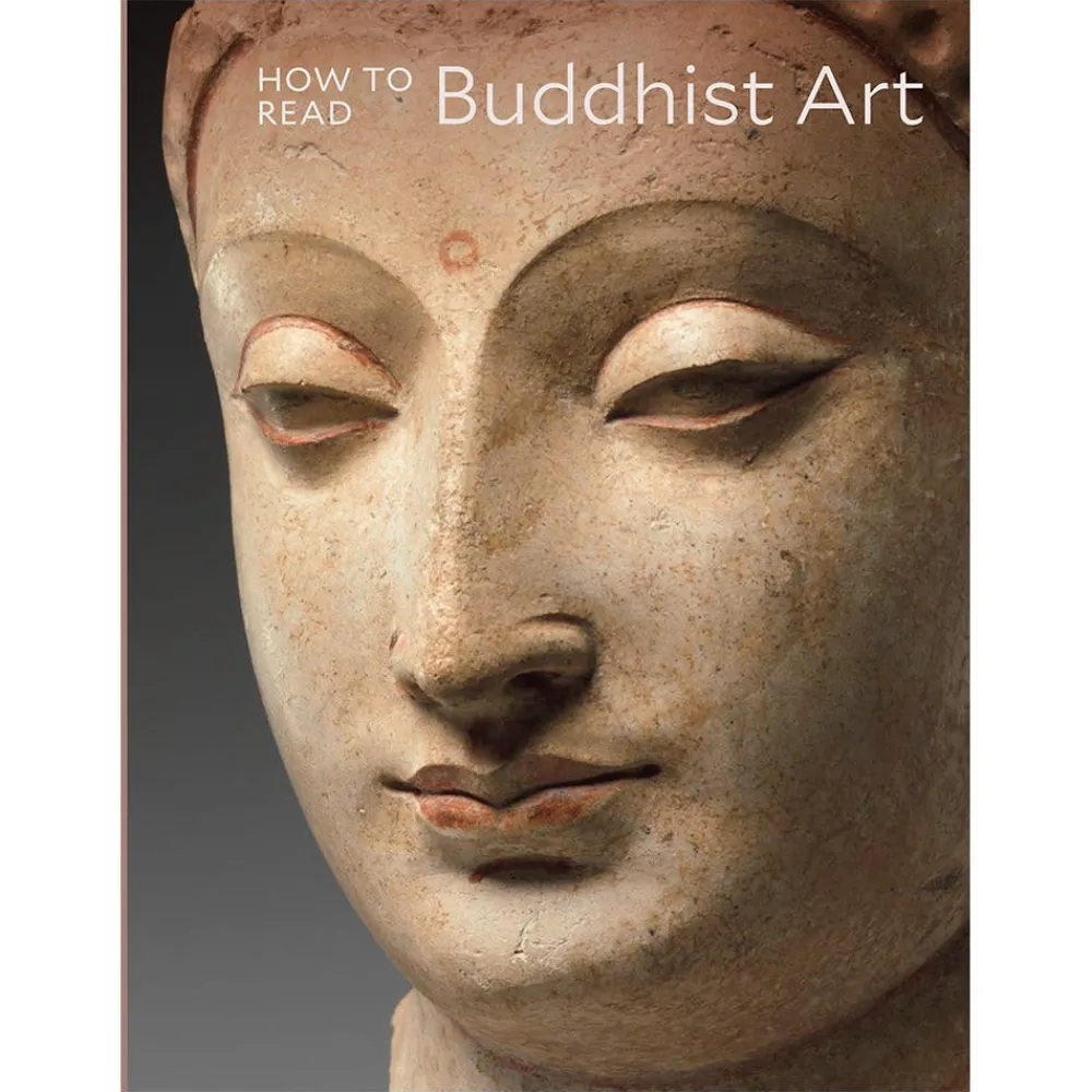 Met Publications|Art History & Reference^The Met Store How to Read Buddhist Art