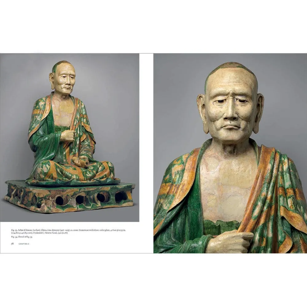 Met Publications|Art History & Reference^The Met Store How to Read Buddhist Art