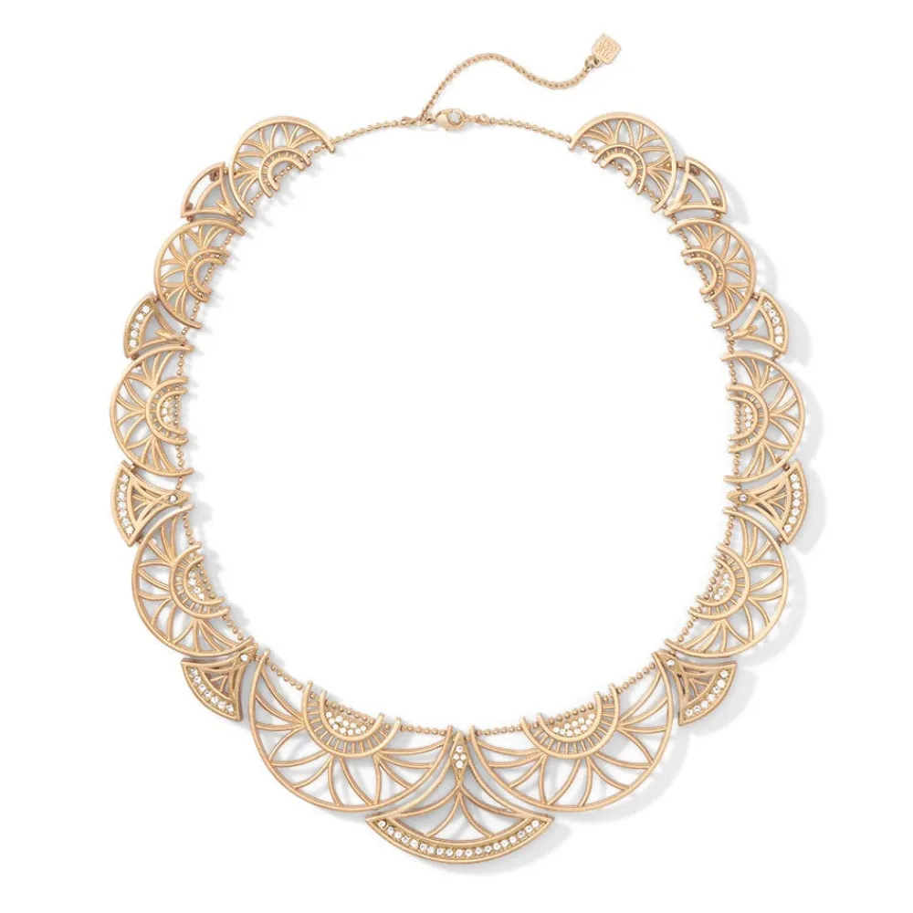 Necklaces^The Met Store Erté Zizi Statement Necklace