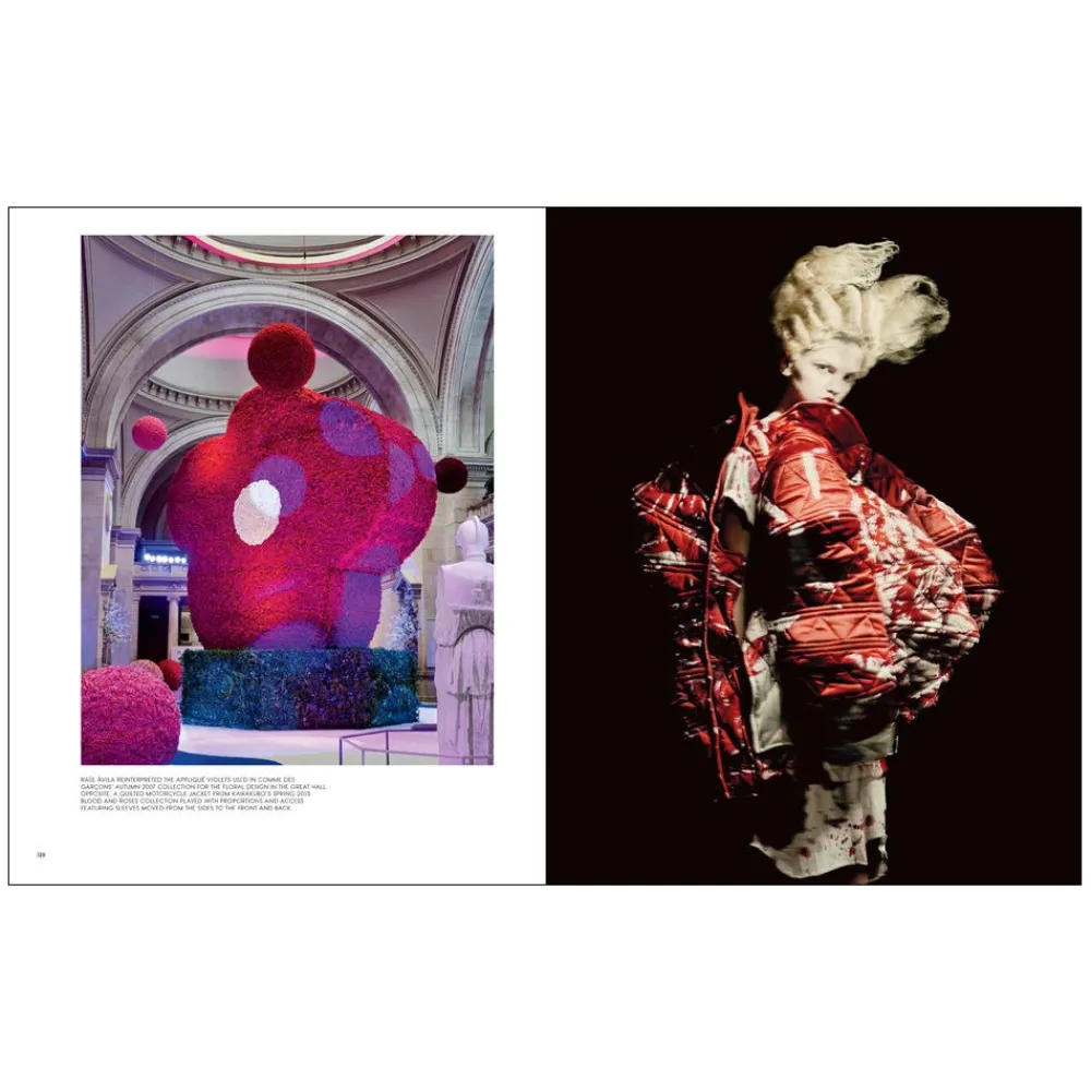 Coffee Table Books|Fashion^The Met Store Vogue & The Metropolitan Museum of Art Costume Institute