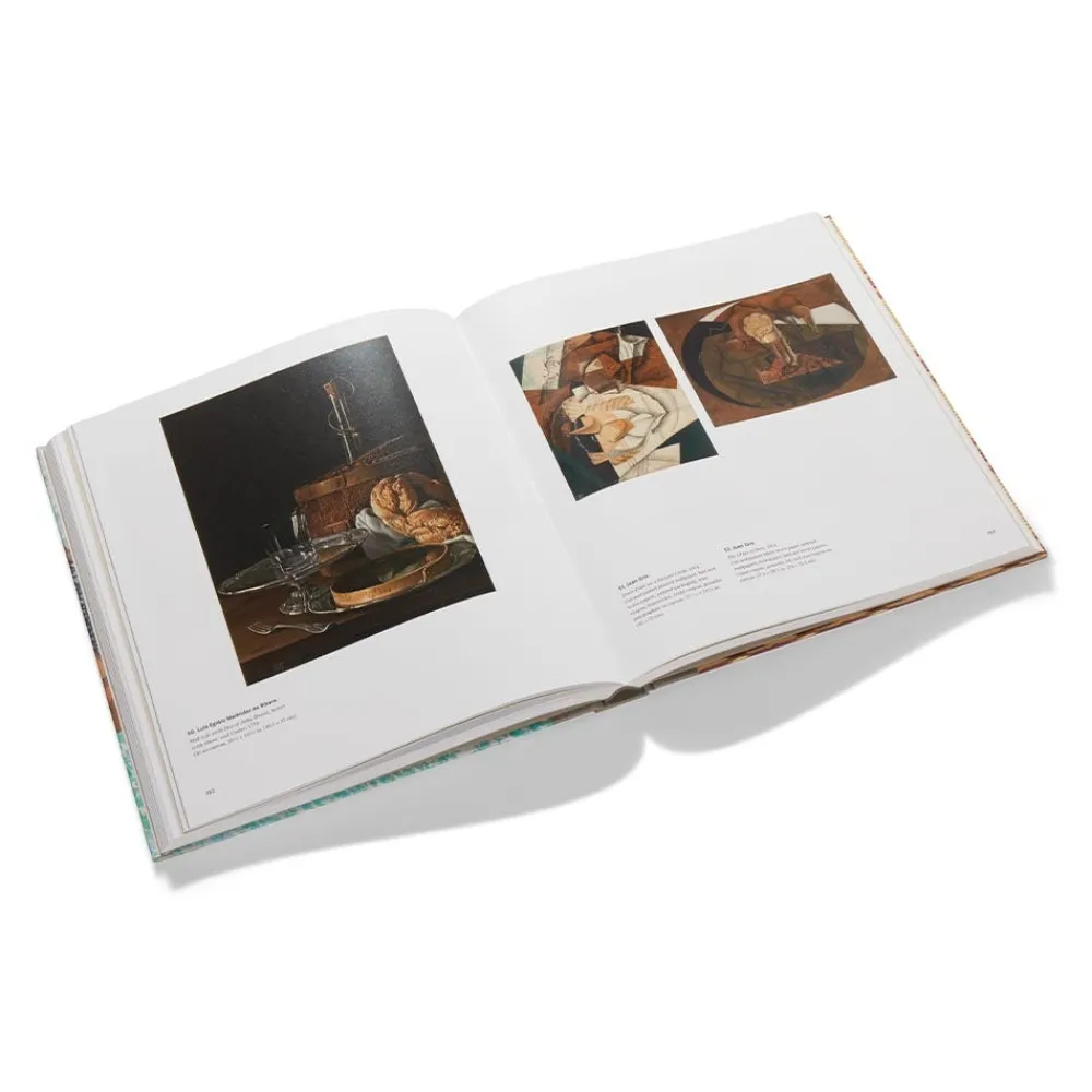 Coffee Table Books|Met Publications^The Met Store Cubism and the Trompe l'Oeil Tradition