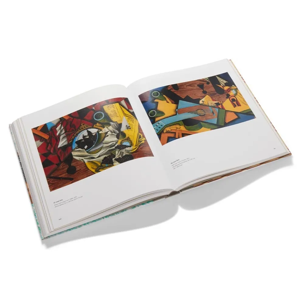 Coffee Table Books|Met Publications^The Met Store Cubism and the Trompe l'Oeil Tradition