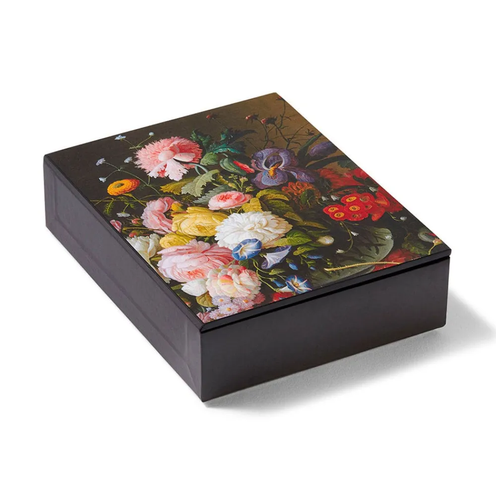 Notecards & Correspondence^The Met Store Midnight Garden Notecards
