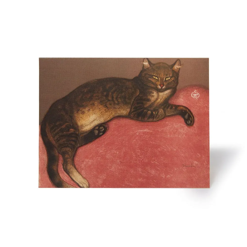 Notecards & Correspondence^The Met Store Cats of The Met Notecards
