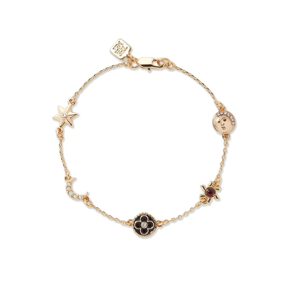 Bracelets^The Met Store Celestial Symbols Bracelet