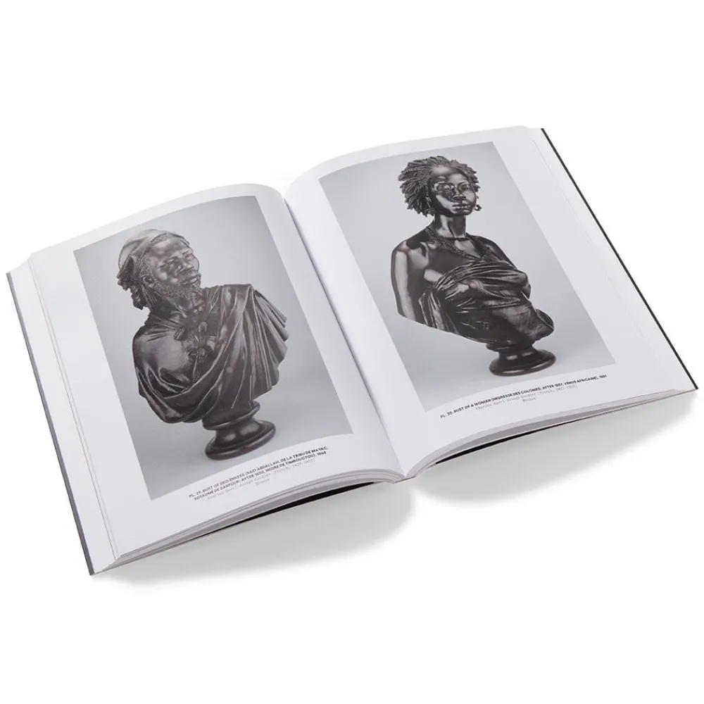 Met Publications|Exhibition Catalogues^The Met Store Fictions of Emancipation: Carpeaux's Why Born Enslaved! Reconsidered