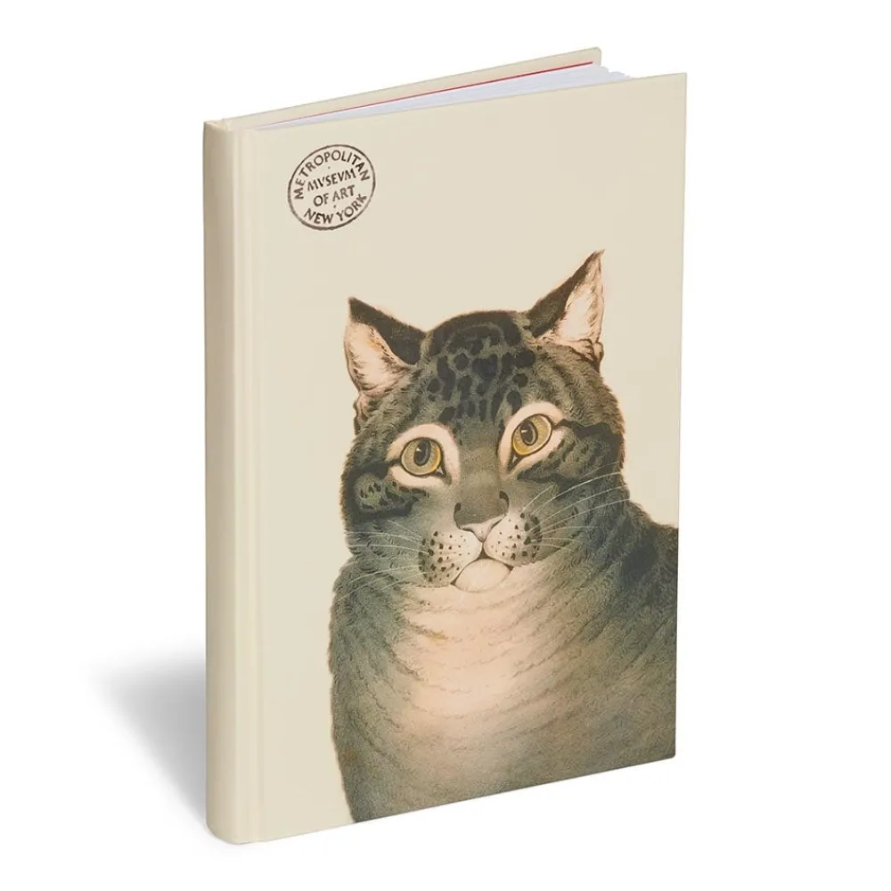 Journals & Notebooks^The Met Store The Favorite Cat Journal