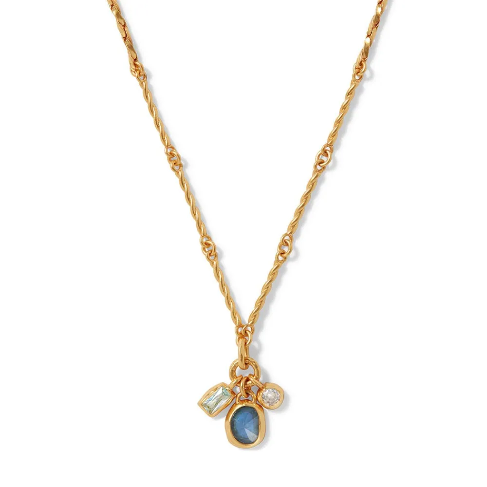 Necklaces^The Met Store Cypriot Twist Pendant Necklace