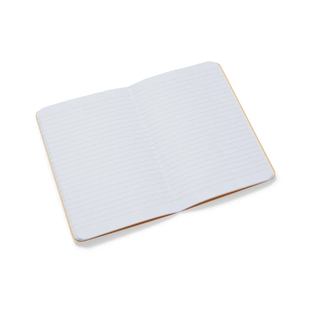 Journals & Notebooks^The Met Store Van Gogh Wheat Field with Cypresses Pocket Pad