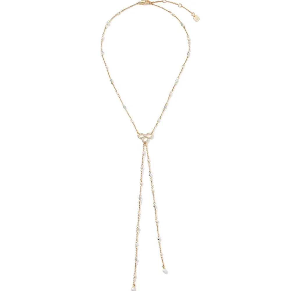 Necklaces^The Met Store Royal Tudor Y-Necklace